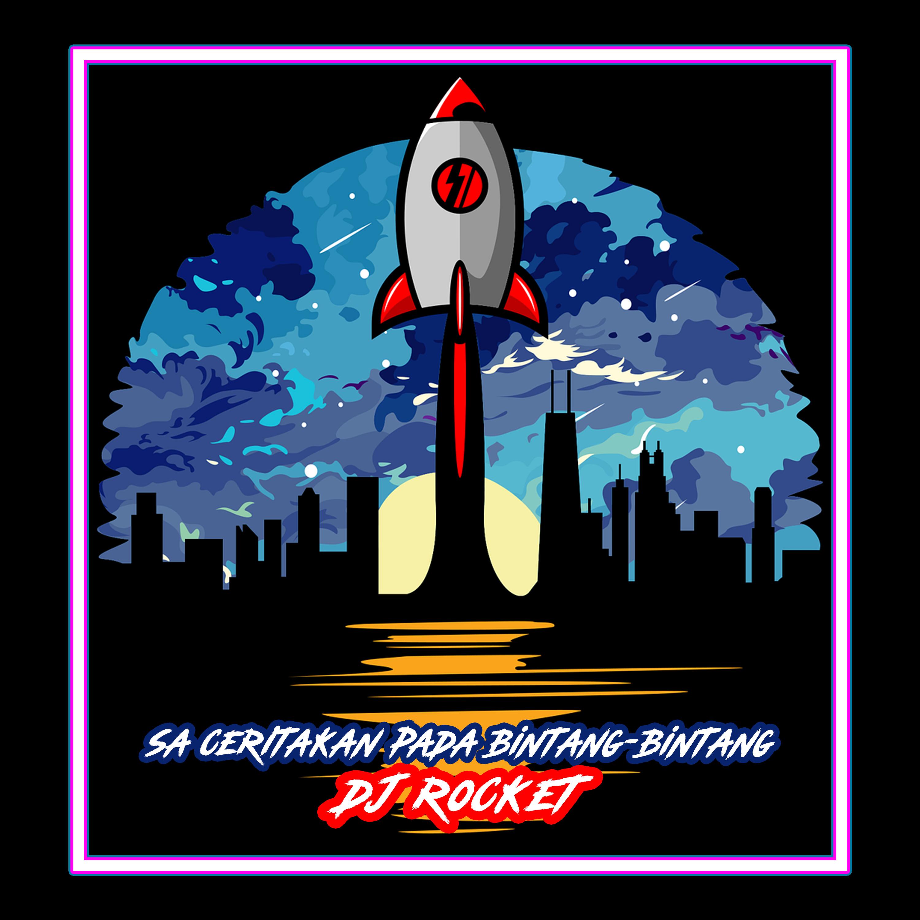 Sa Ceritakan Pada Bintang-Bintang (Sound JJ)