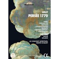 Lully: Persée 1770 (Collection 