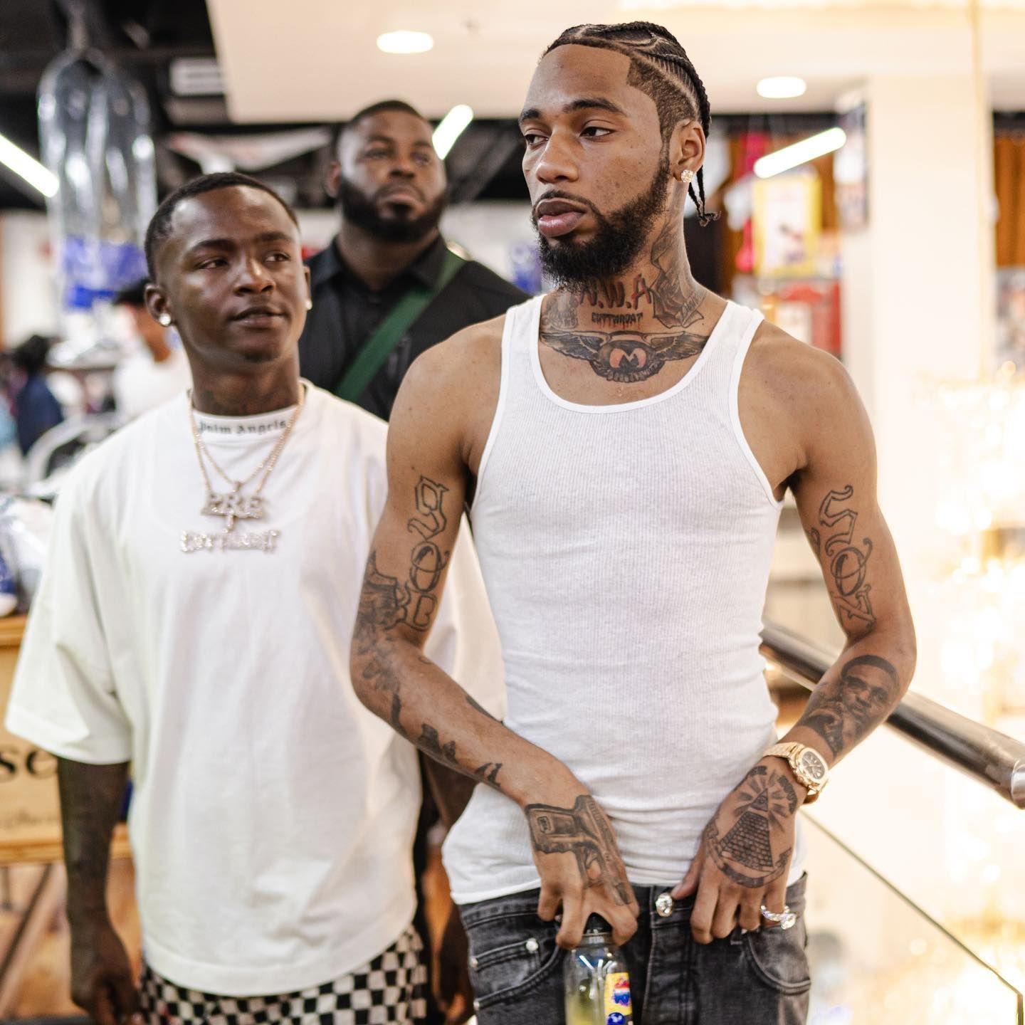 *FREE*"潇洒"老歌采样孟菲斯+马思唯+揽佬+Key Glock Type Beat