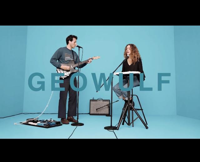 Geowulf