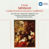 Handel - Messiah