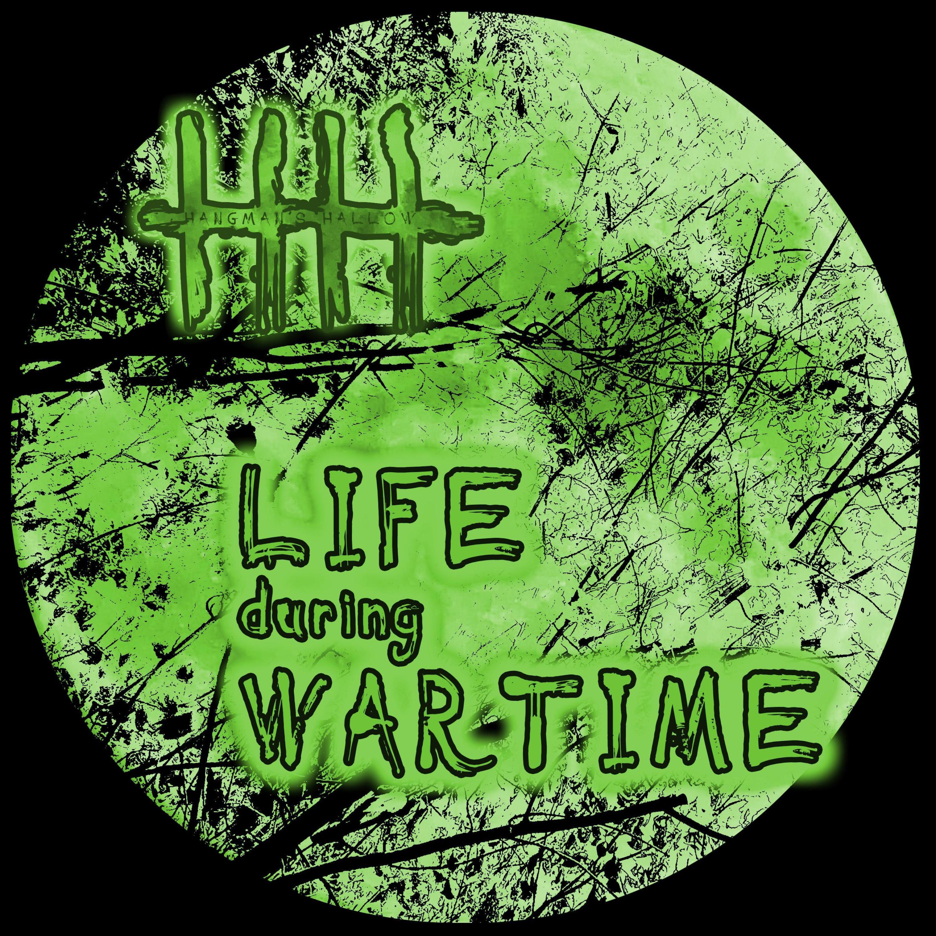 Life During Wartime (feat. Judy Brunst-Belletieri, Thomas Codella & Ken Barnum)