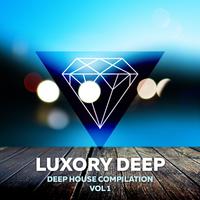 Luxory Deep Compilation Vol. 1