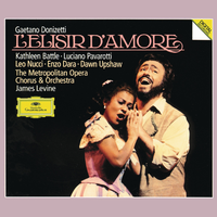 Donizetti: L'elisir d'amore