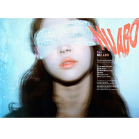 NU ABO (The 1st Mini Album)