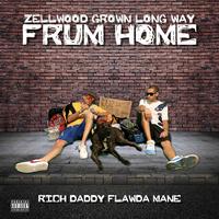 Zellwood Grown Long Way Frum Home