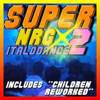 super nrg italodance v.2