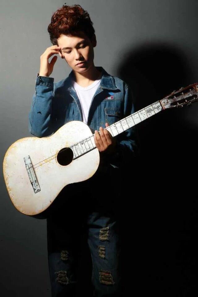 遗憾（翻自 方炯镔）（Cover 阿杜）