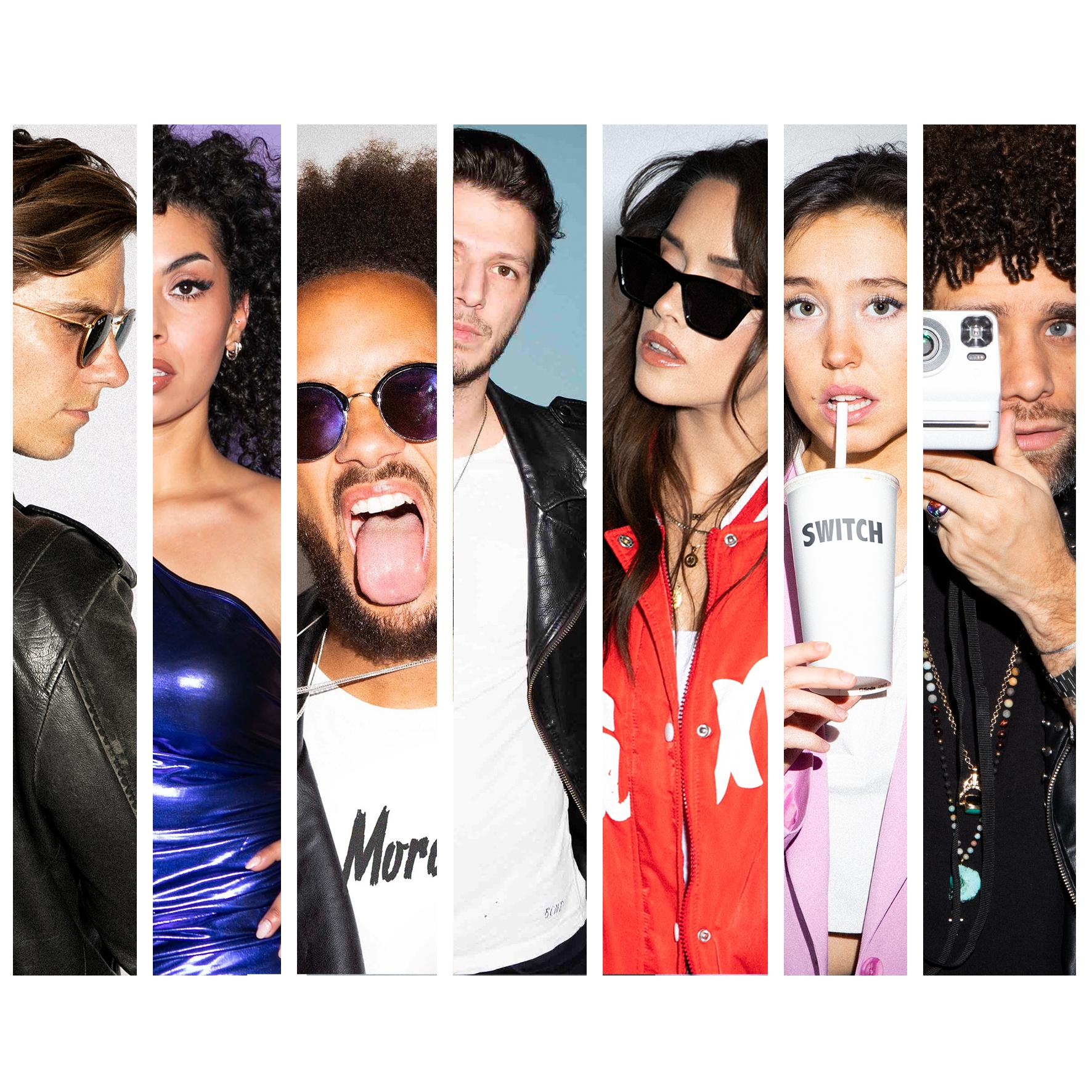 You Boy (feat. Oumnia Guigui)