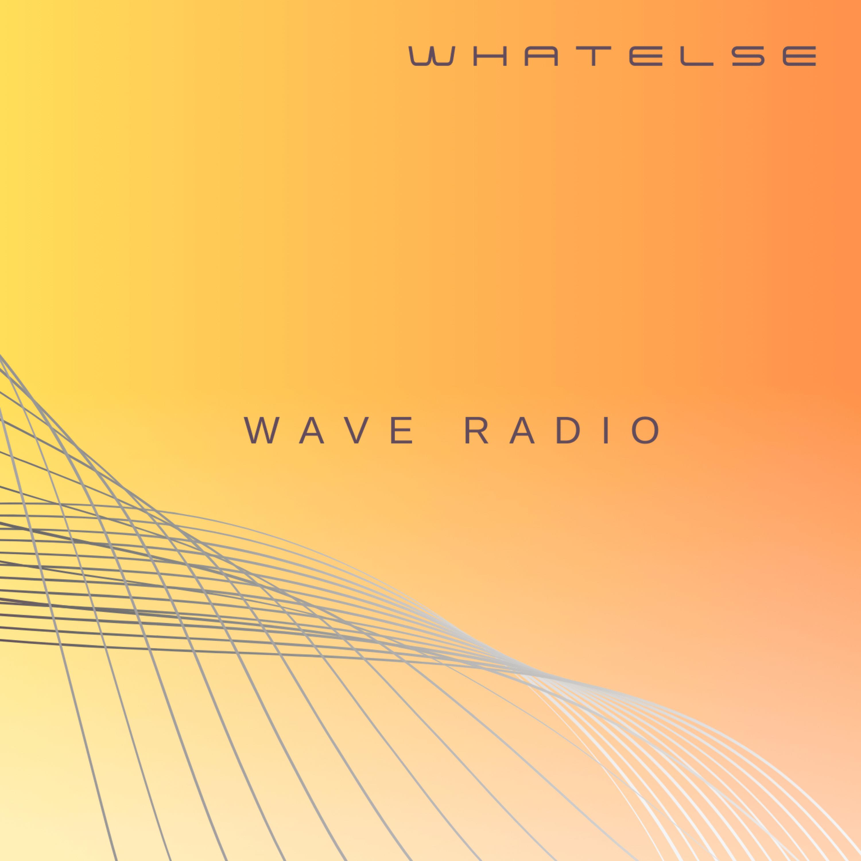 Wave Radio
