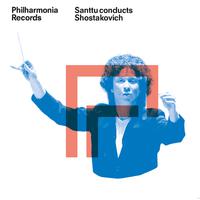 Santtu Conducts Shostakovich (Symphonies No. 6 & No. 9)