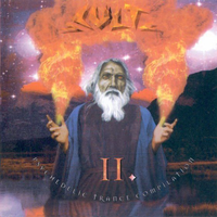 Cult II A Miracle Summer Breeze