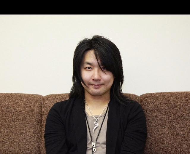 近藤隆