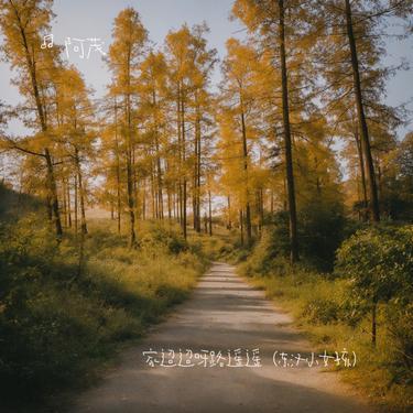 家迢迢呀路遥遥 (东汉小女孩)封面