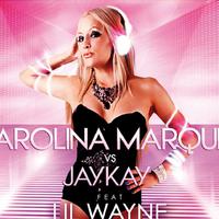 Carolina Marquez vs. Jaykay