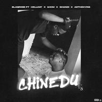 CHINEDU (feat. HellCat, 1HKM, Ghandi & AdtheKvng)