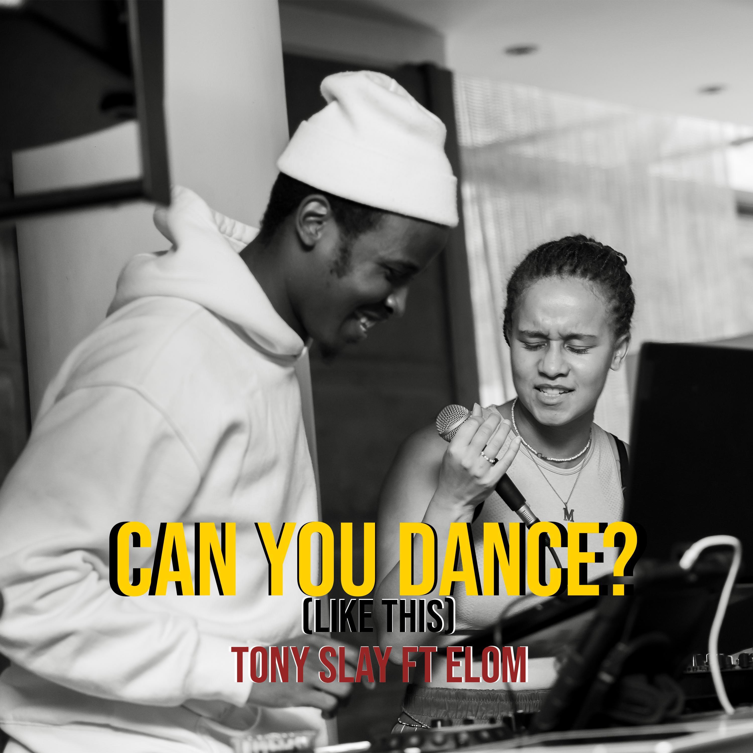 Can You Dance (Like This)