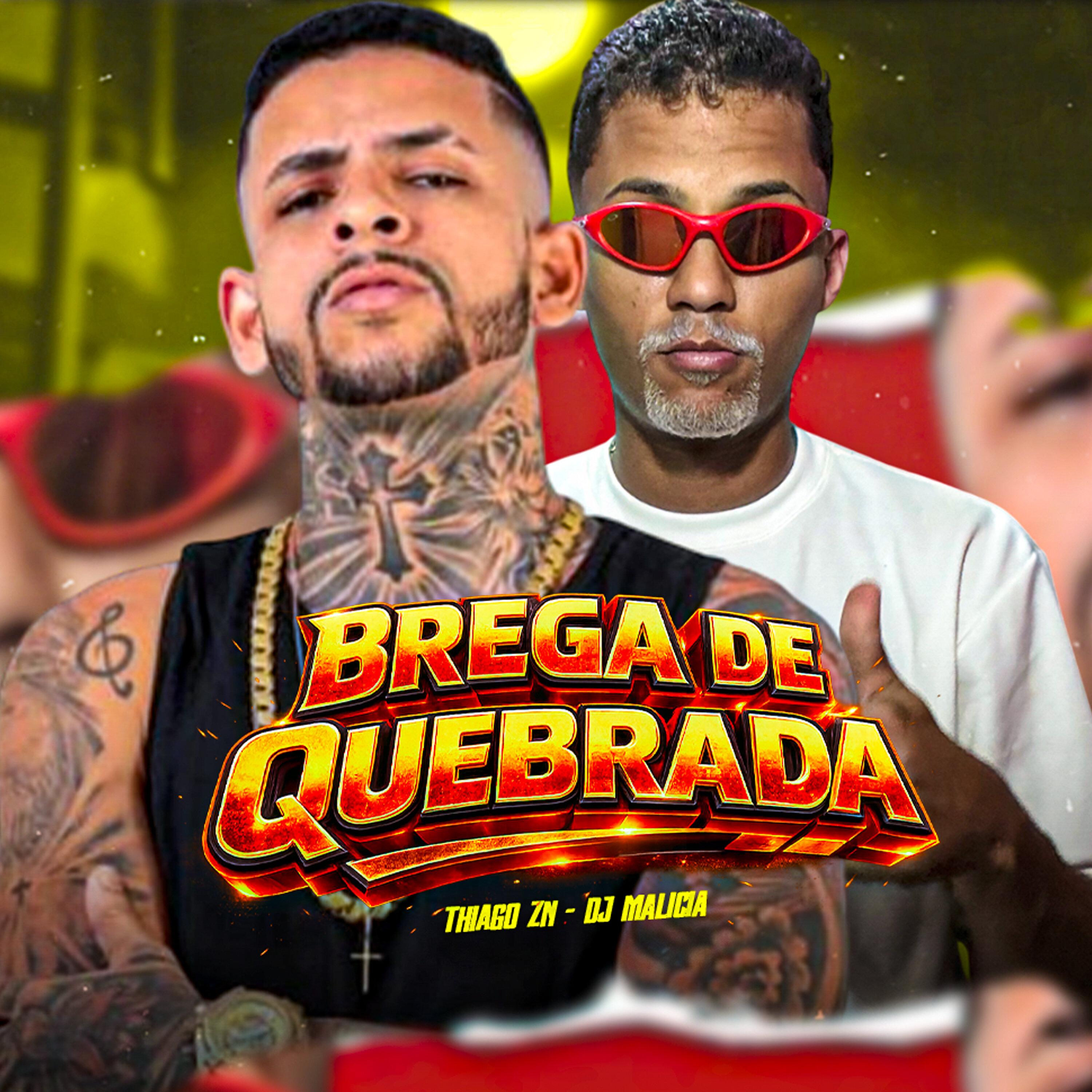 Brega de Quebrada