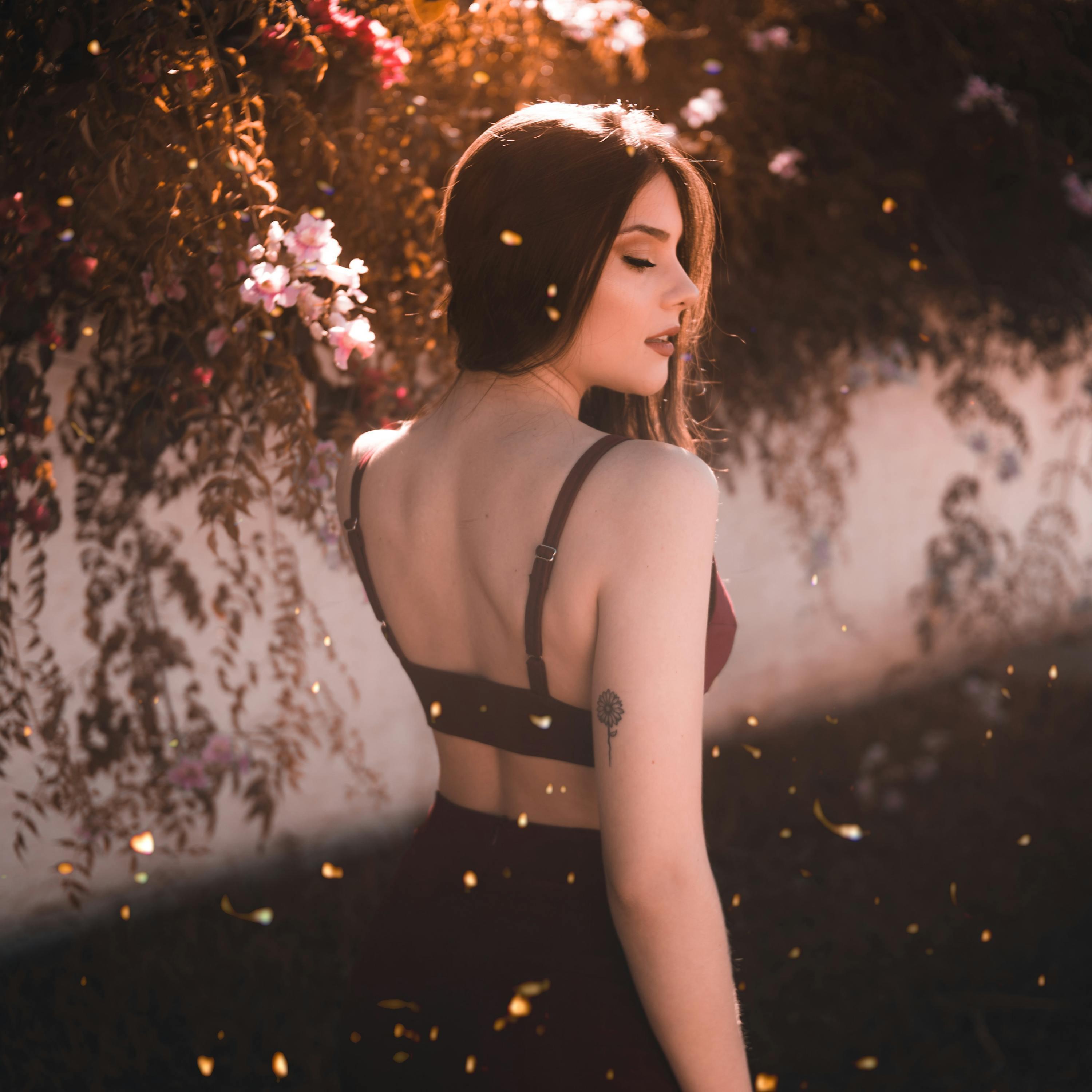 Let Me Love You (feat. geoxwillspedup) (sped up)