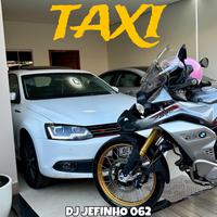 DESANDE DO MOTO-TAXI