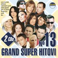 Grand Hitovi 13