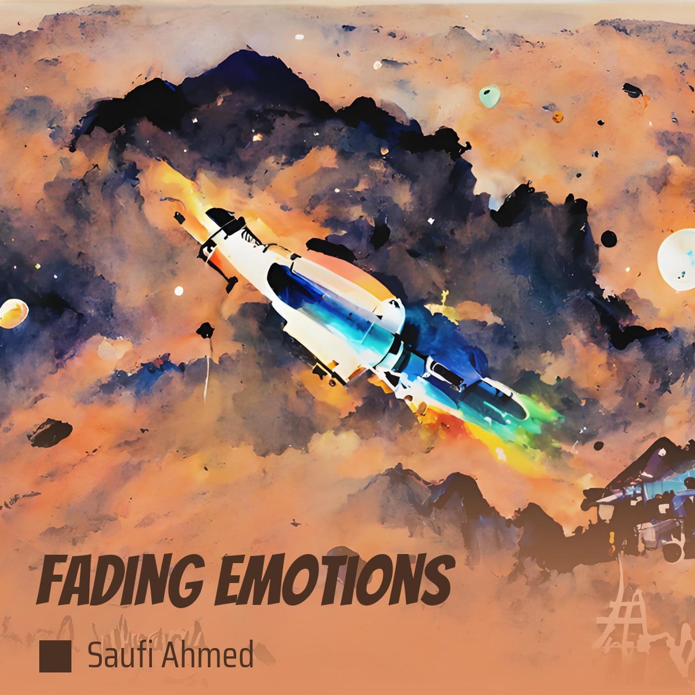 Fading Emotions (Acoustic)