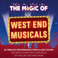 Magic of the West End Musicals