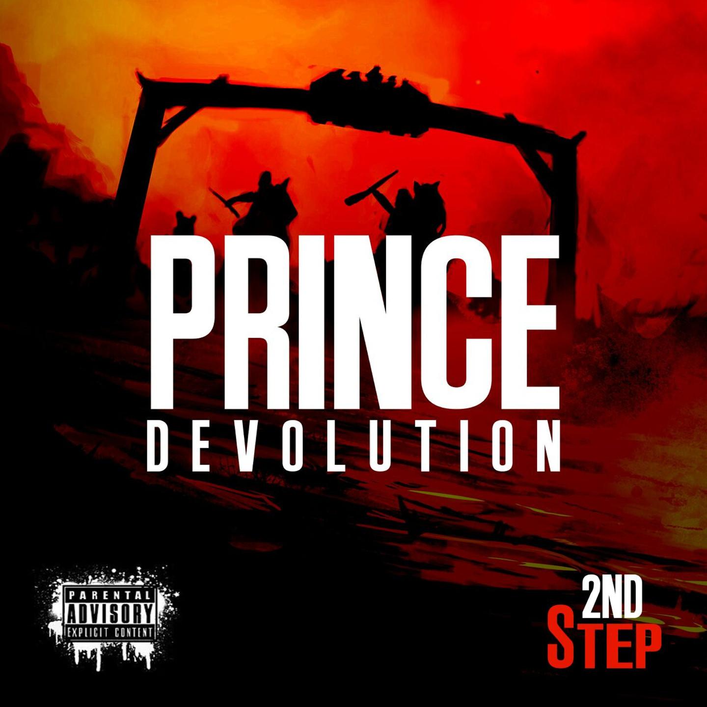 Prince Devolution (Bonus Track)
