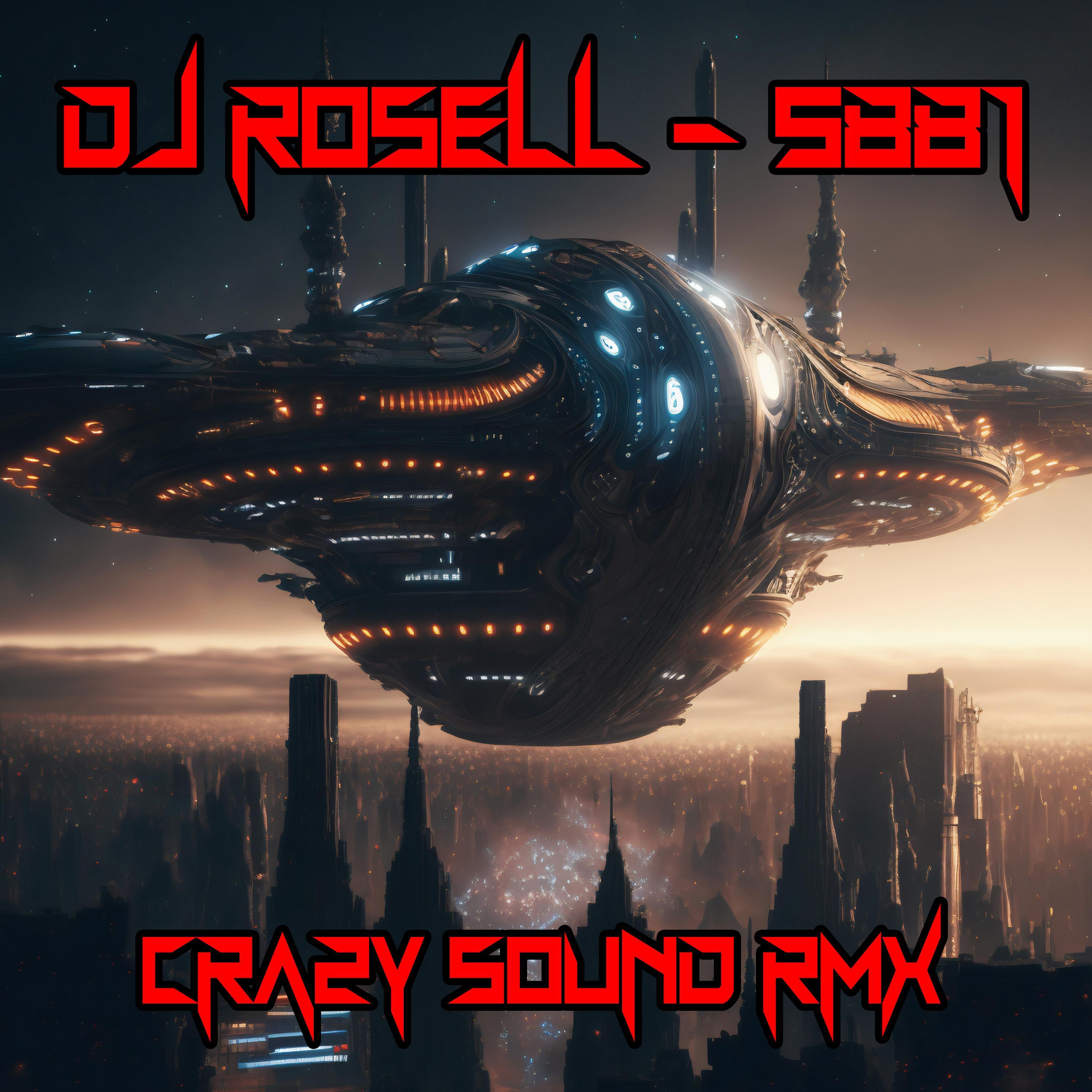 5881 (Crazy Sound Remix)