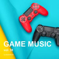 GAME MUSIC, Vol. 38 -Instrumental BGM- by Audiostock