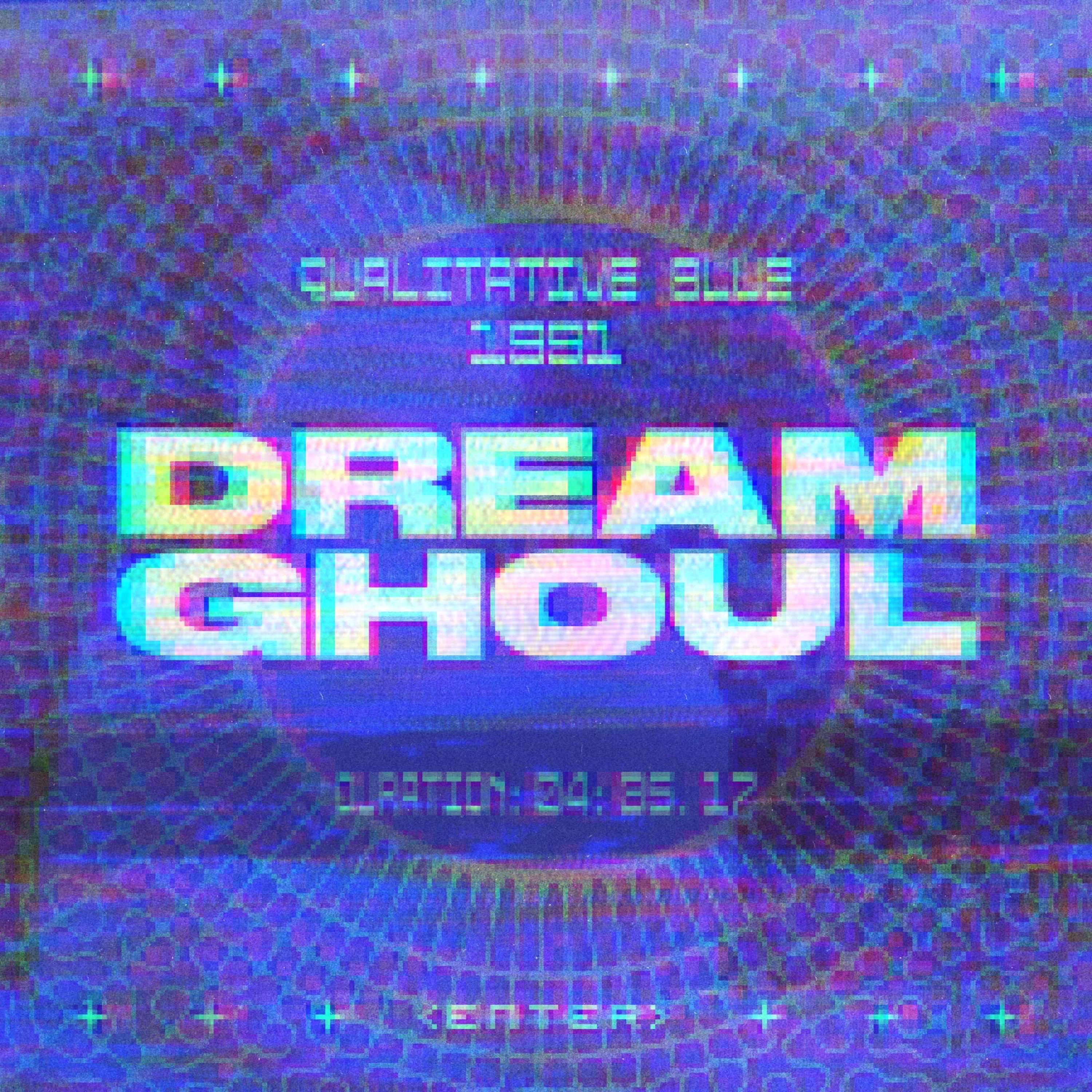 Qualitative Blue, 1991