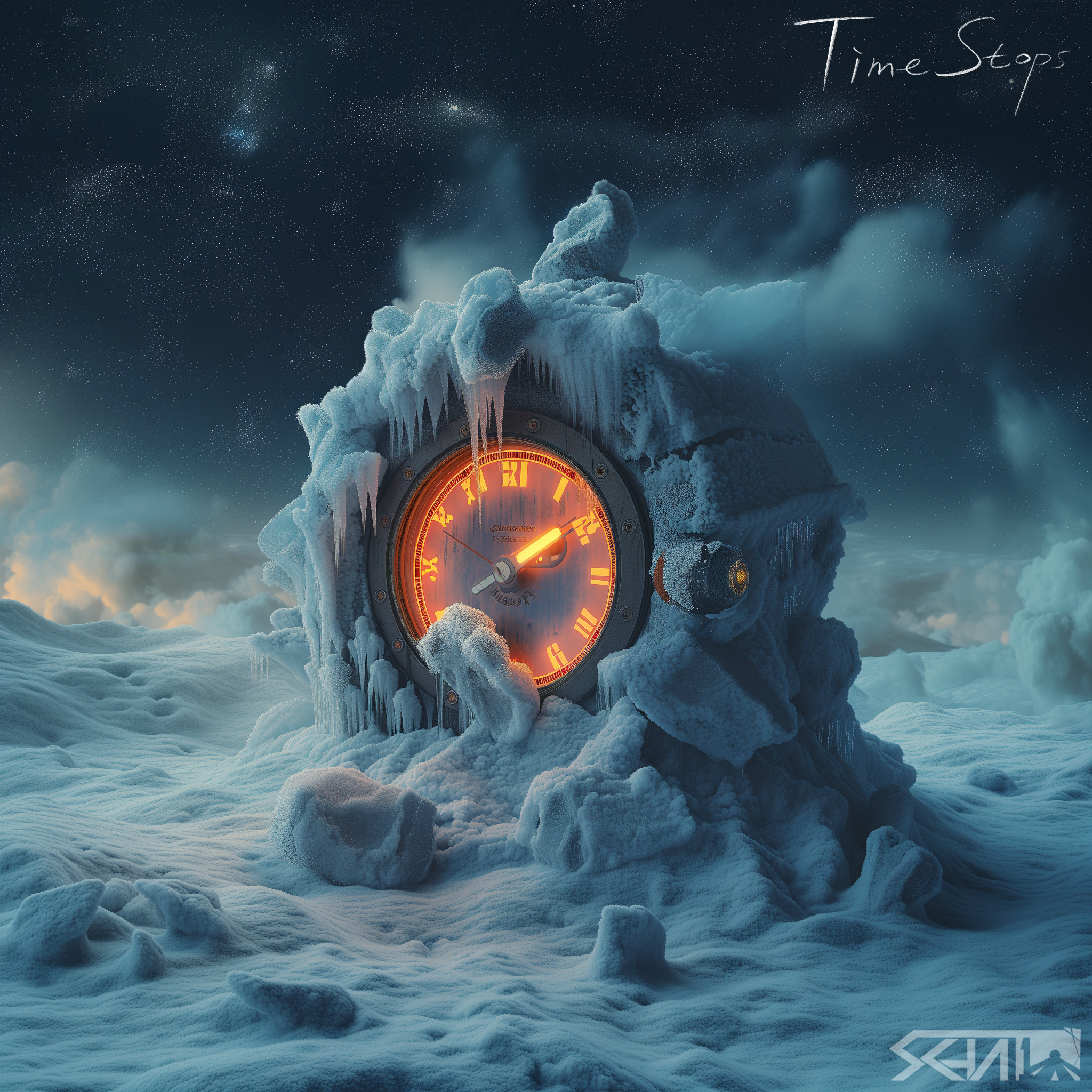 Time Stops_SCHAT10（影）_Time Stops | 在线播放_Time Stops歌词_Time Stops下载 | 网易云音乐