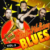 Street-Walking Blues, Vol. 2