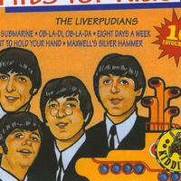 The Liverpudians