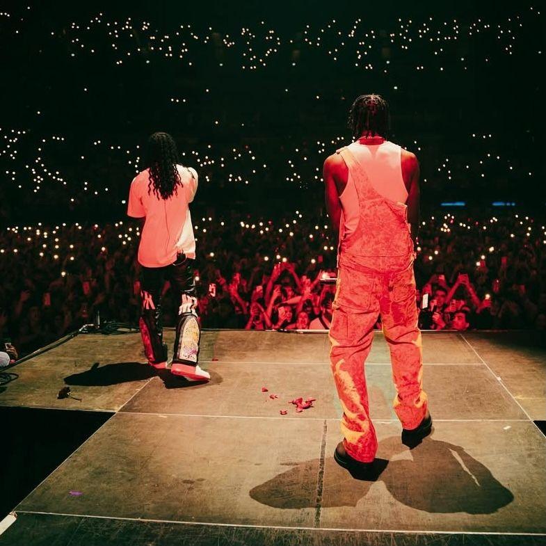 【Beat】“漠视” BaByBaKo x 诺米么 Type Beat