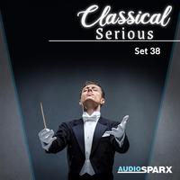 Classical Serious, Set 38