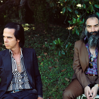 Nick Cave & Warren Ellis资料,Nick Cave & Warren Ellis最新歌曲,Nick Cave & Warren EllisMV视频,Nick Cave & Warren Ellis音乐专辑,Nick Cave & Warren Ellis好听的歌