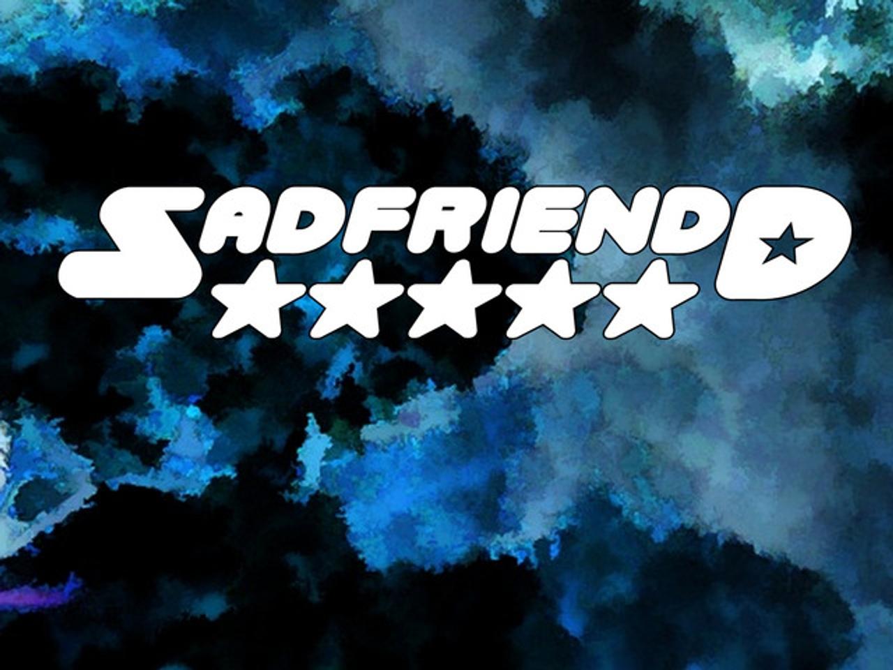 Sadfriendd