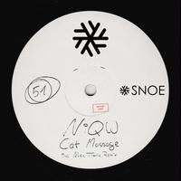 Cat Massage EP