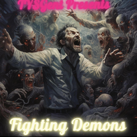 Fighting Demons