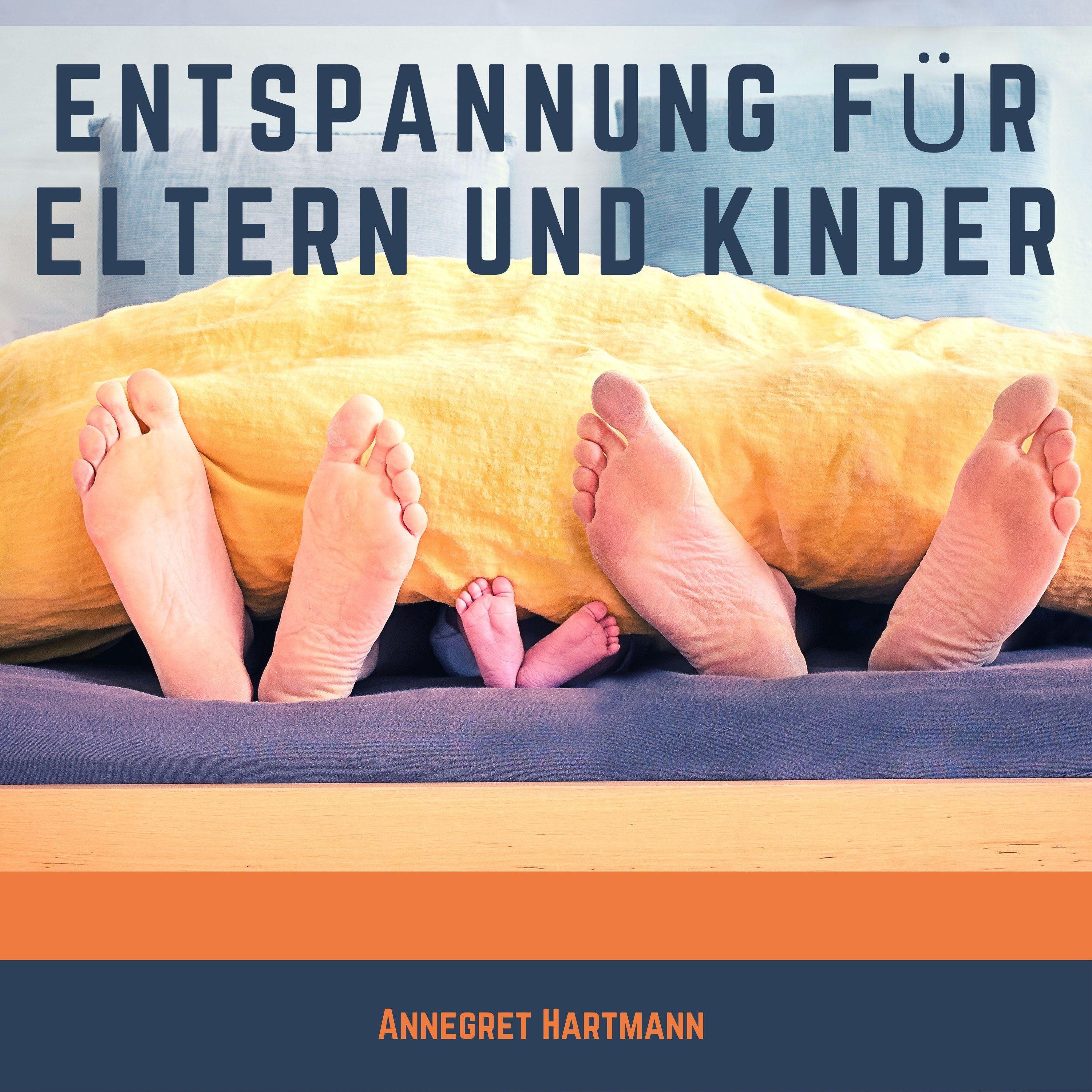 Pferdewiese (Fantasiereise) - Teil 1