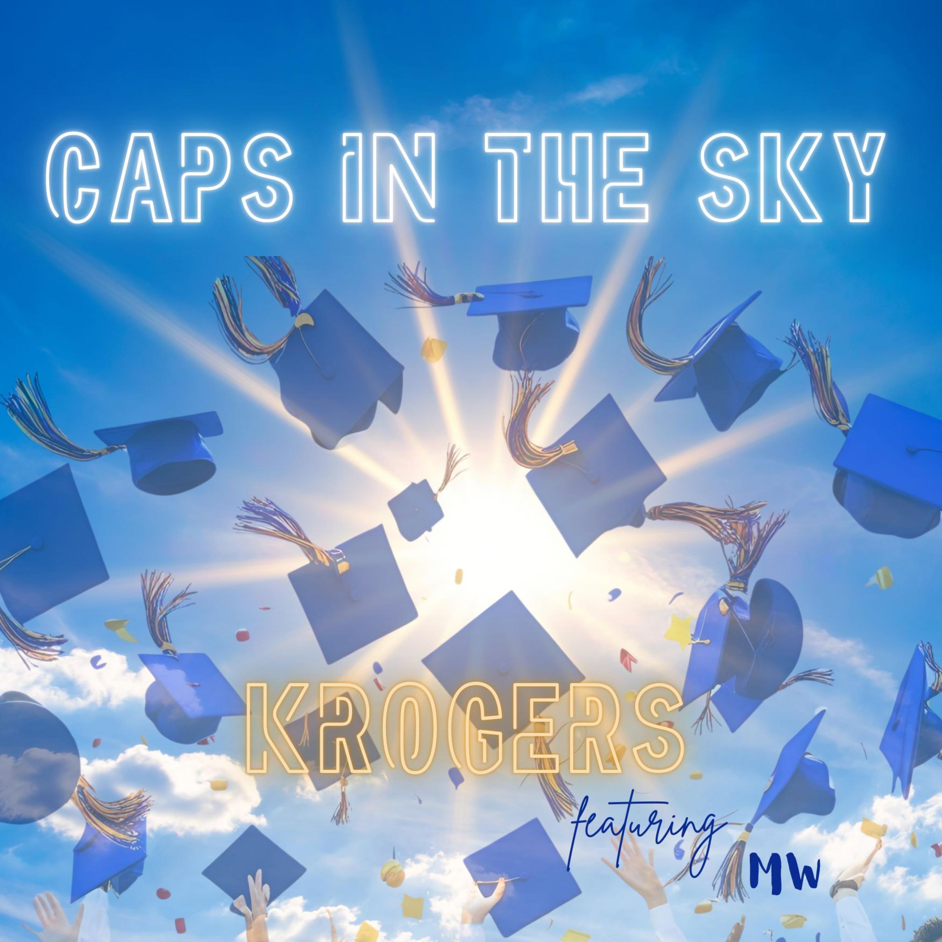 Caps In The Sky (feat. M.W.)