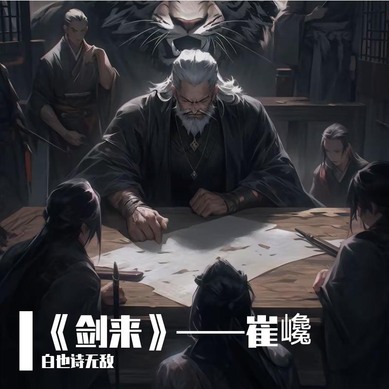 《剑来》——国师传