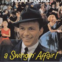 A Swingin' Affair! (Remastered)