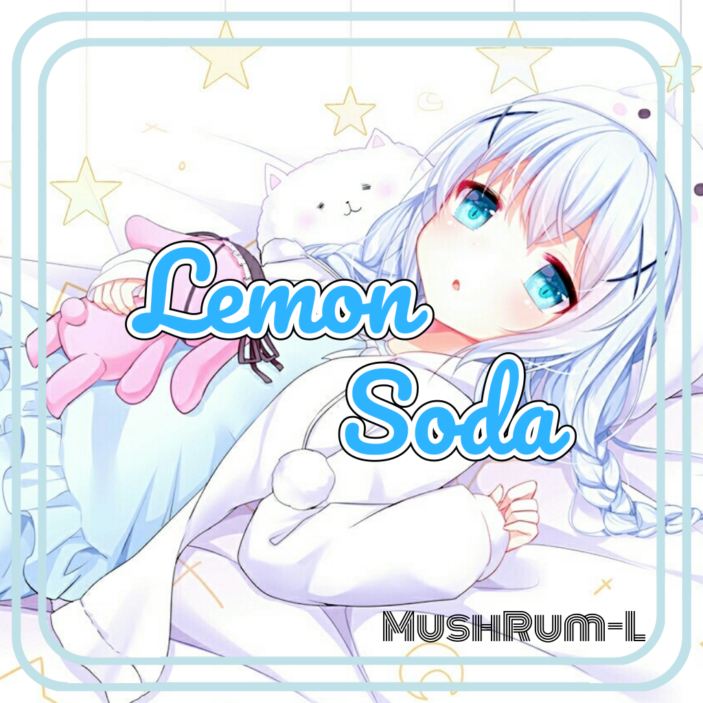 Lemon Soda