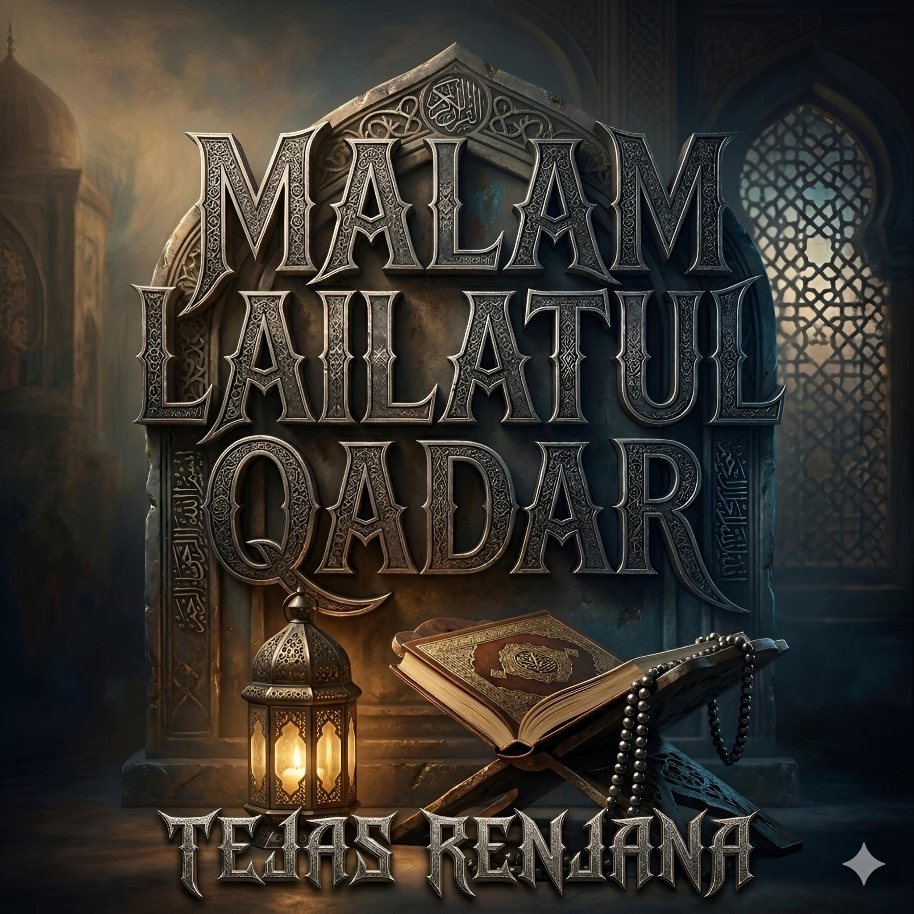 MALAM LAILATUL QADAR