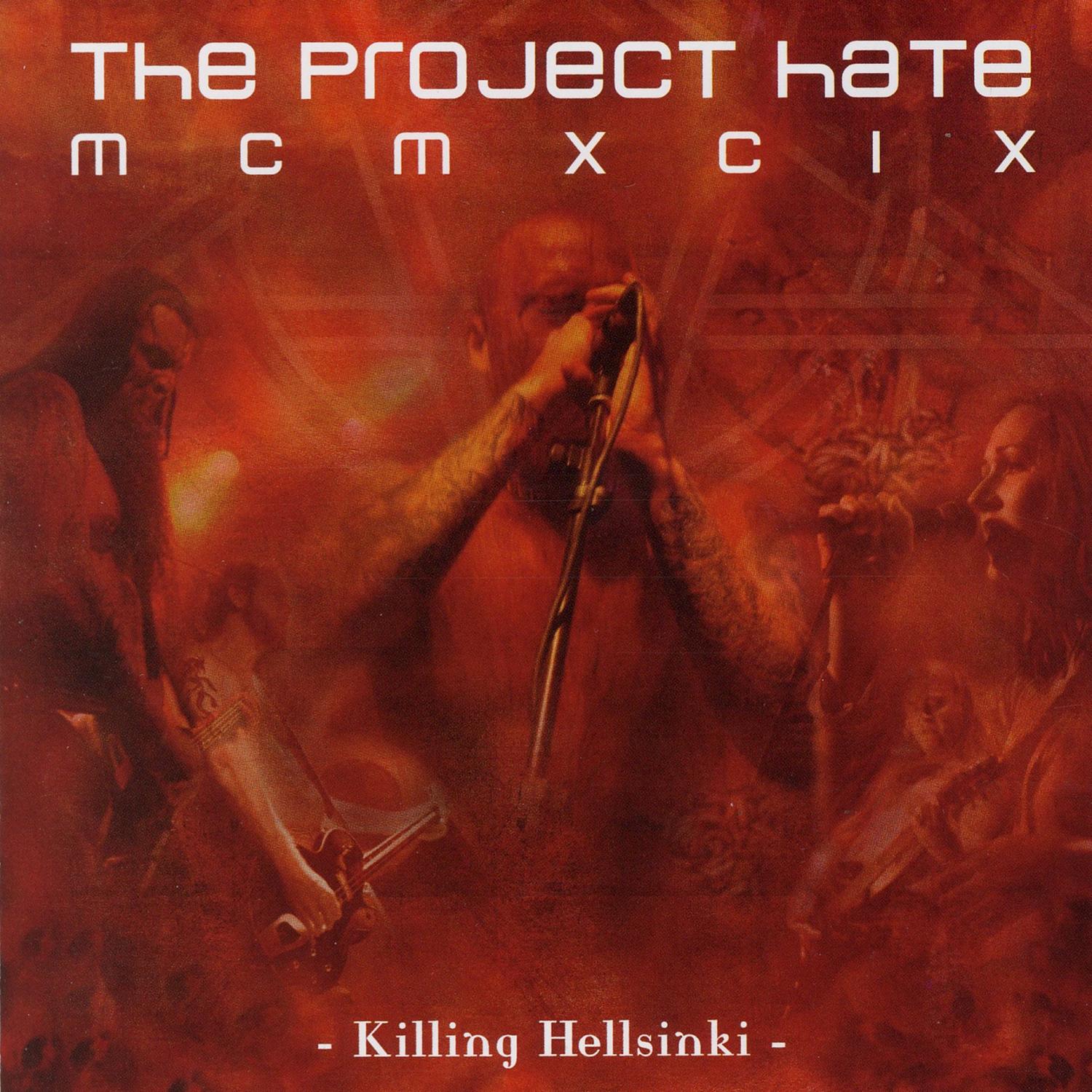 I Smell Like Jesus... Dead!