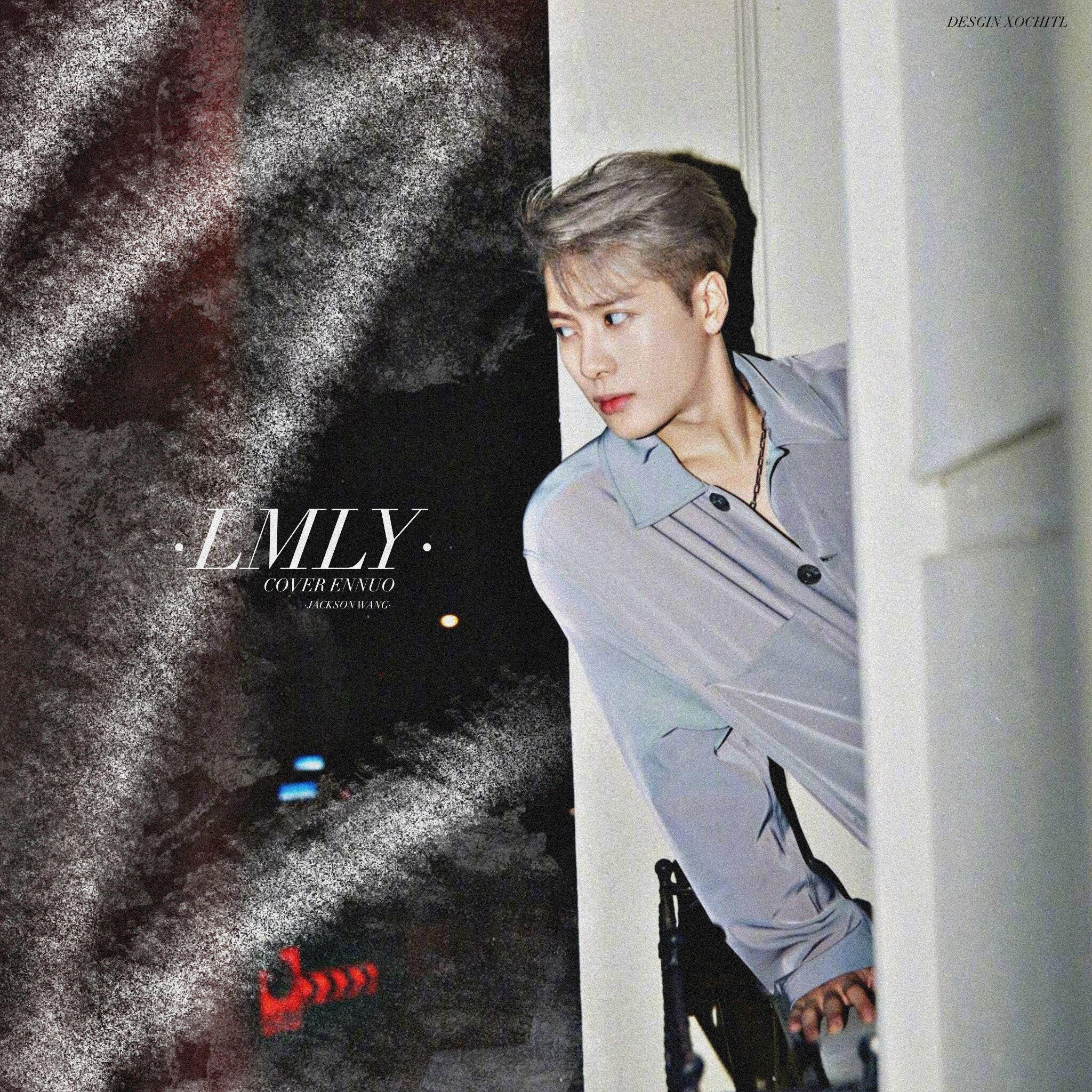 LMLY封面