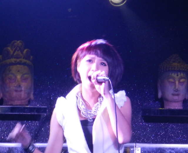 方宥心
