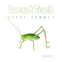 Locust Tech - House Summer 2013, Vol. 2